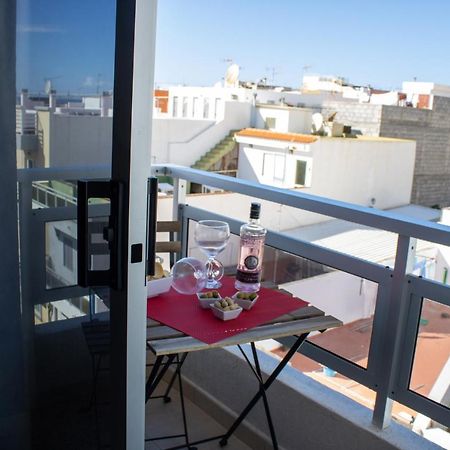 Puesta De Sol Rentals 2Aj Playa de San Juan  Exteriér fotografie