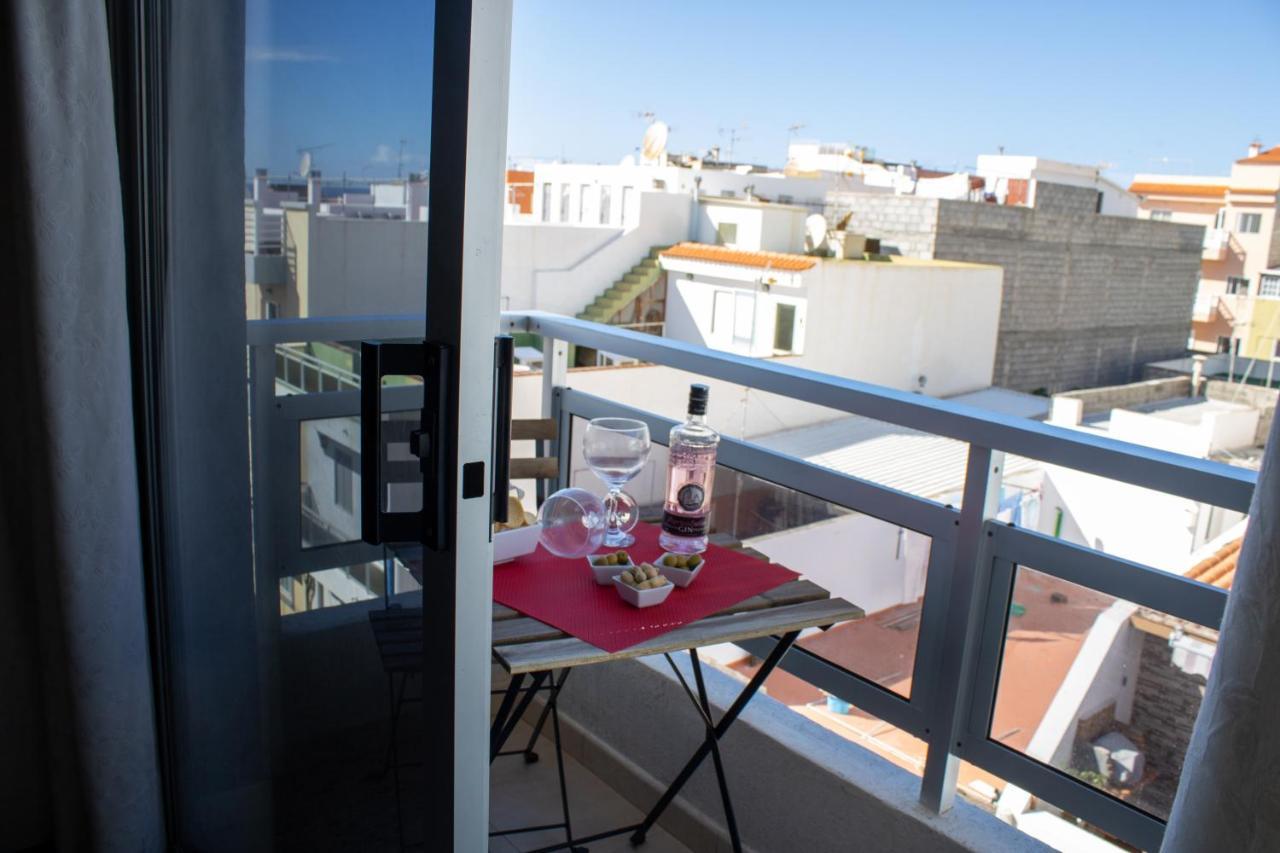 Puesta De Sol Rentals 2Aj Playa de San Juan  Exteriér fotografie