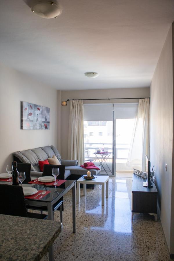 Puesta De Sol Rentals 2Aj Playa de San Juan  Exteriér fotografie