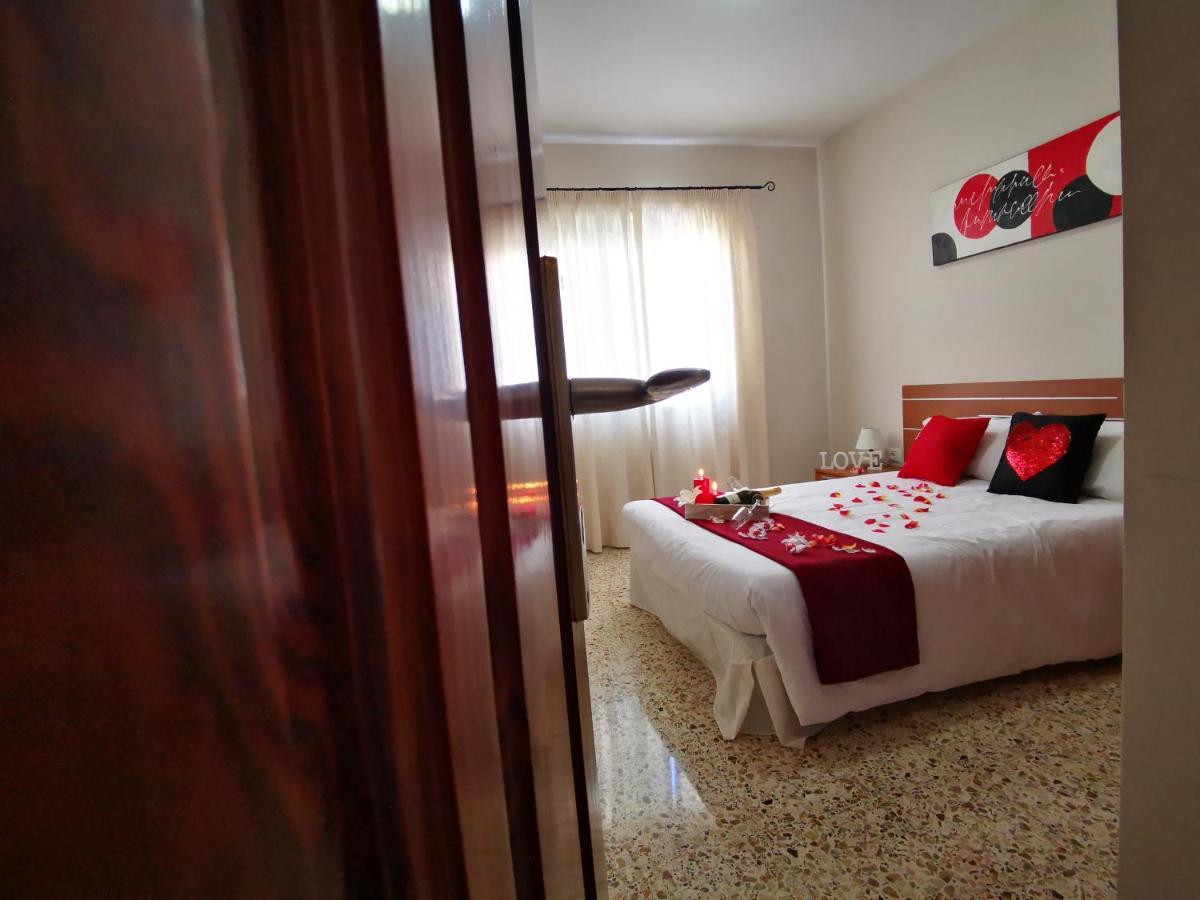 Puesta De Sol Rentals 2Aj Playa de San Juan  Exteriér fotografie