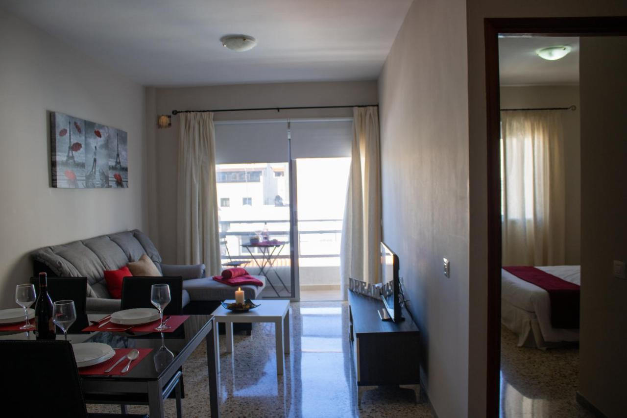 Puesta De Sol Rentals 2Aj Playa de San Juan  Exteriér fotografie