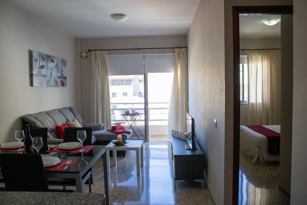 Puesta De Sol Rentals 2Aj Playa de San Juan  Exteriér fotografie