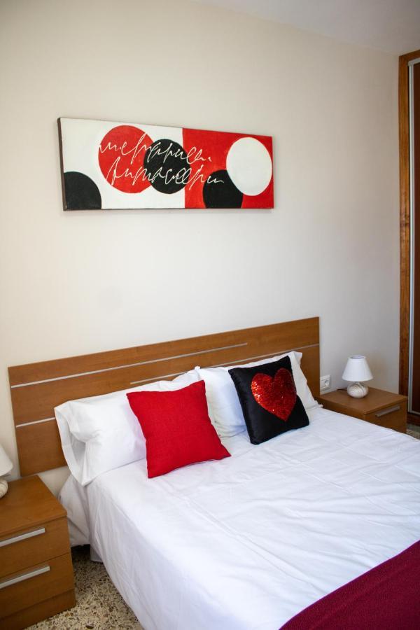 Puesta De Sol Rentals 2Aj Playa de San Juan  Exteriér fotografie
