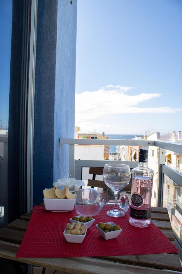 Puesta De Sol Rentals 2Aj Playa de San Juan  Exteriér fotografie
