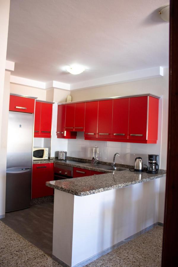 Puesta De Sol Rentals 2Aj Playa de San Juan  Exteriér fotografie