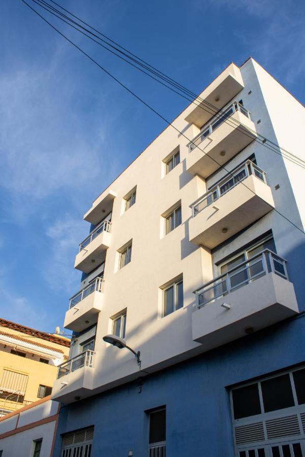 Puesta De Sol Rentals 2Aj Playa de San Juan  Exteriér fotografie